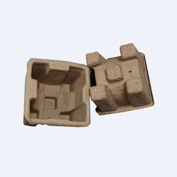 Power Adapter Yellow Dry Press Tray