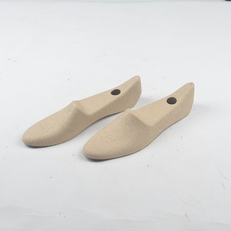 Paper Shoe Support