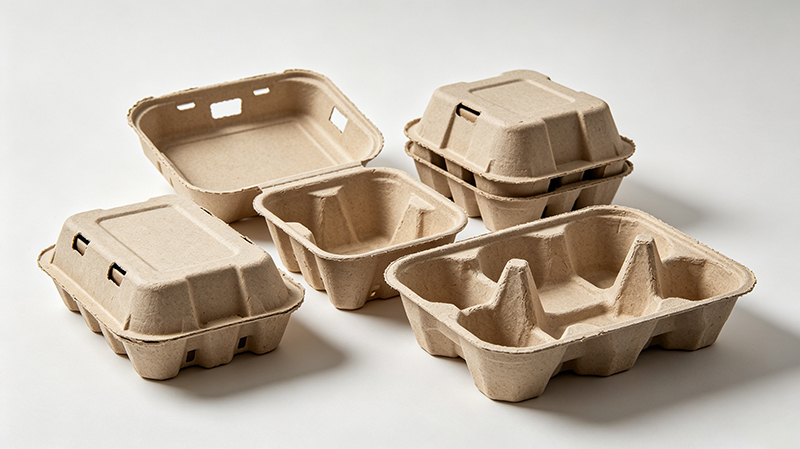 Sustainable Development Concept Drives PAPER PACKAGING KEMASINDO’s Eco Pulp Packaging Innovation